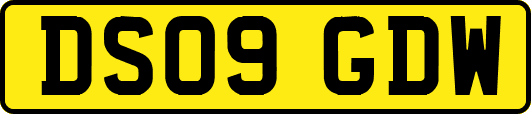 DS09GDW