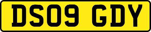 DS09GDY