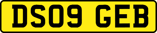 DS09GEB