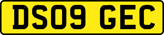 DS09GEC