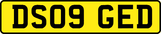 DS09GED