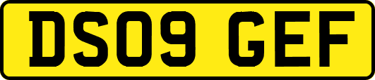 DS09GEF