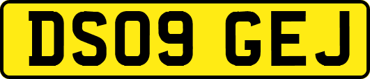 DS09GEJ