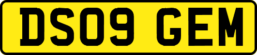 DS09GEM