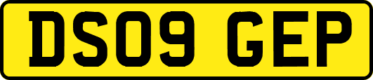 DS09GEP
