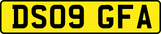 DS09GFA