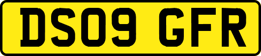 DS09GFR