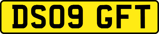 DS09GFT