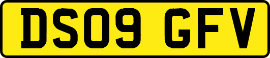 DS09GFV