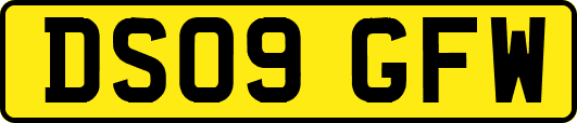 DS09GFW