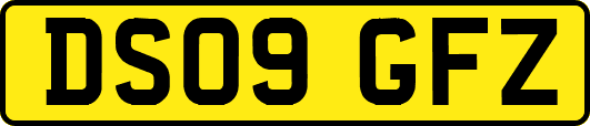 DS09GFZ