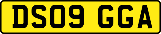 DS09GGA