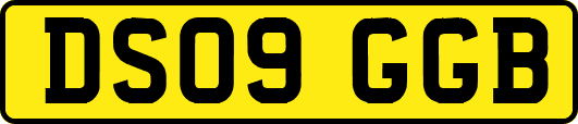 DS09GGB