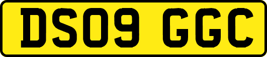 DS09GGC