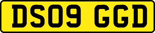 DS09GGD