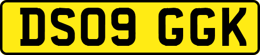 DS09GGK