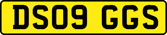 DS09GGS
