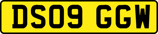 DS09GGW
