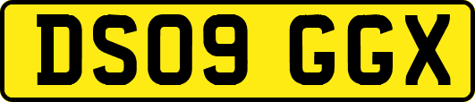 DS09GGX