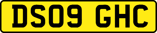 DS09GHC