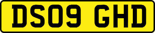 DS09GHD