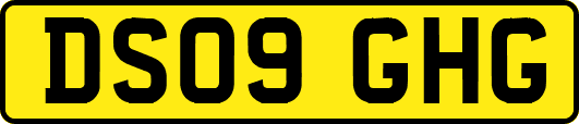 DS09GHG