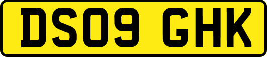 DS09GHK
