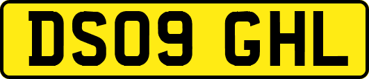 DS09GHL