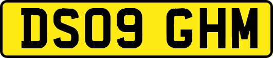 DS09GHM