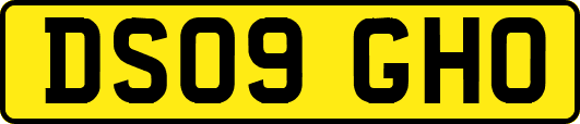 DS09GHO