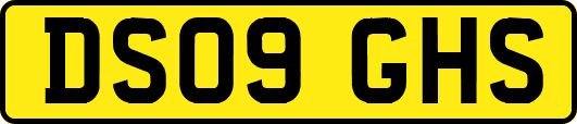 DS09GHS