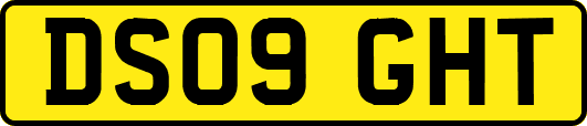 DS09GHT