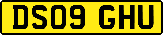 DS09GHU