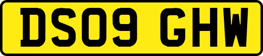 DS09GHW