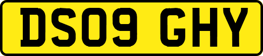 DS09GHY