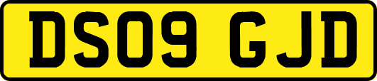 DS09GJD