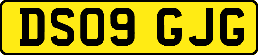 DS09GJG