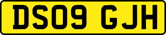 DS09GJH
