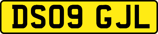 DS09GJL