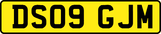 DS09GJM