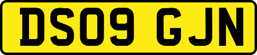 DS09GJN