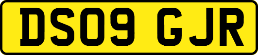 DS09GJR