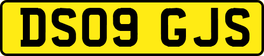 DS09GJS