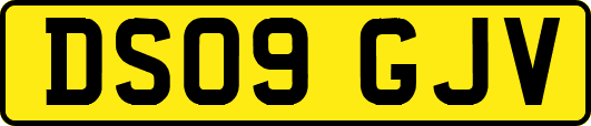 DS09GJV