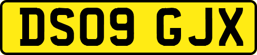 DS09GJX
