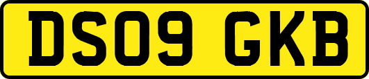 DS09GKB
