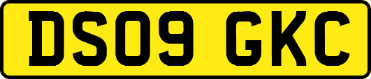 DS09GKC