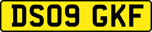 DS09GKF