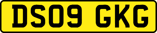 DS09GKG