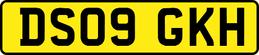 DS09GKH